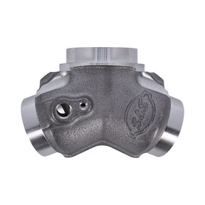 S&S, manifold for OEM cv carb, size 405 Manifolds S&S Cycle