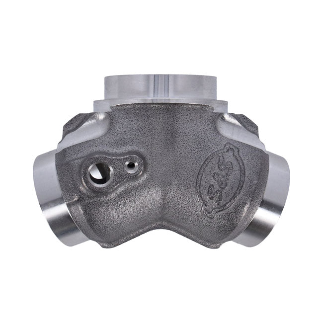 S&S, manifold for OEM cv carb, size 405 Manifolds S&S Cycle