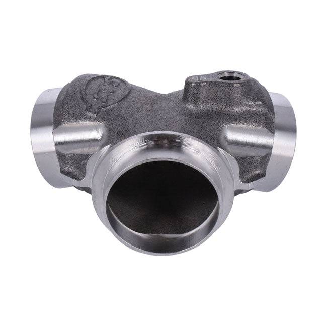 S&S, manifold for OEM cv carb, size 405 Manifolds S&S Cycle