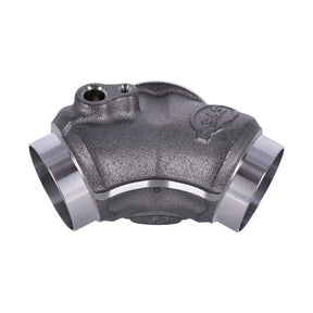 S&S, manifold for OEM cv carb, size 405 Manifolds S&S Cycle