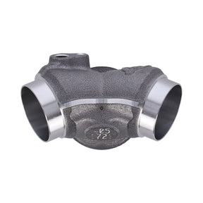 S&S, manifold for OEM cv carb, size 405 Manifolds S&S Cycle