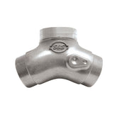 S&S, manifold for OEM cv carb, size 410 Manifolds S&S Cycle