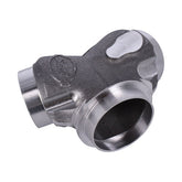 S&S, manifold for OEM cv carb, size 397 Manifolds S&S Cycle