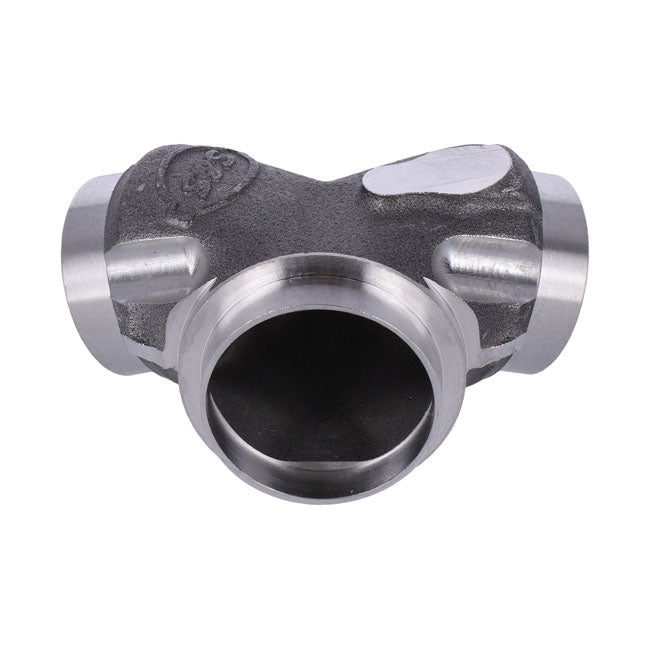 S&S, manifold for OEM cv carb, size 397 Manifolds S&S Cycle