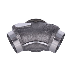 S&S, manifold for OEM cv carb, size 397 Manifolds S&S Cycle