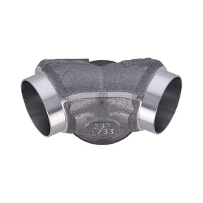 S&S, manifold for OEM cv carb, size 397 Manifolds S&S Cycle