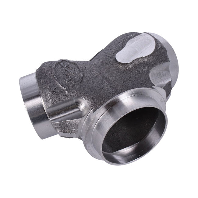 S&S, manifold for OEM cv carb, size 397 Manifolds S&S Cycle