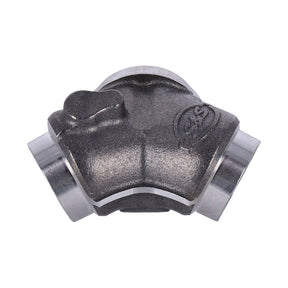 S&S, manifold for OEM cv carb, size 387 Manifolds S&S Cycle