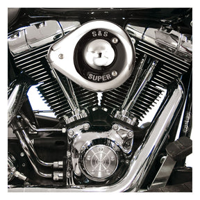 S&S Cycle Air Cleaner Tear 93 09 Bt Air Cleaner S&S Cycle