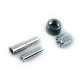 Speedo Cable Nut Conversion Kit Cables Speedo Mcs