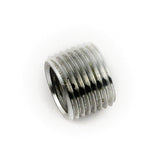 Speedo Cable Thread Converter Bushing 12mm To 5/8 18 Speedo Cable Thread Converter Mcs