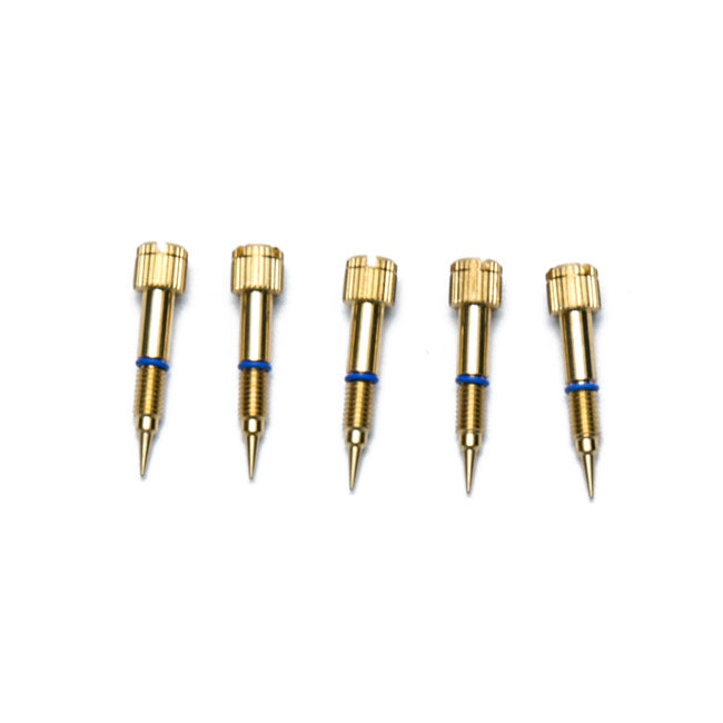 S&S Cycle Screw Idl Mix W Or 5 Pk Carbs S&S Repl Parts S&S Cycle