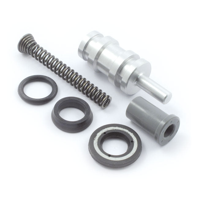 Handlebar Master Cylinder, Rebuild Kit 11/16" Bore Master Cylinder Repair Kits Mcs