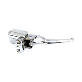 Handlebar Master Cylinder Assembly, 15mm Bore Master Cylinder Brake Front Mcs