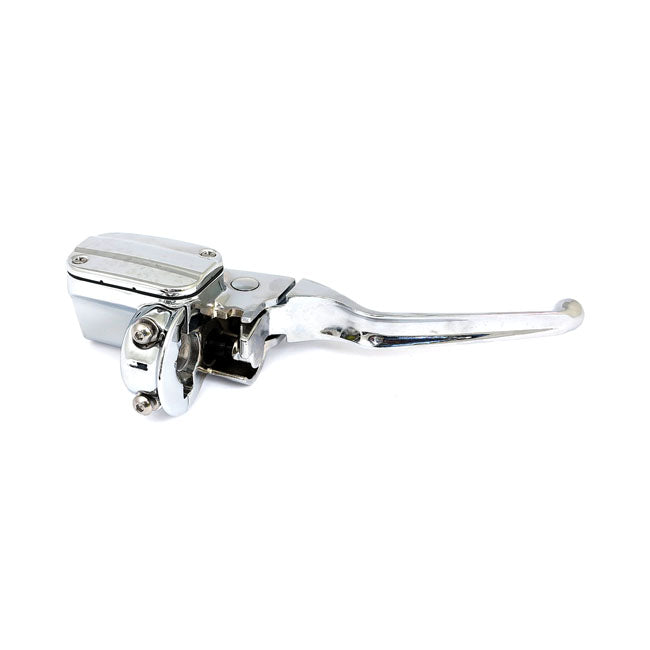 Handlebar Master Cylinder Assembly, 15mm Bore Master Cylinder Brake Front Mcs