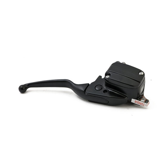Handlebar Master Cylinder Assembly, 15mm Bore Master Cylinder Brake Front Mcs