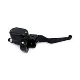 H/B Master Cyl. Assy, 14mm Bore Master Cylinder Brake Front Mcs