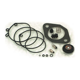 Mcs, Extensive Carb Rebuild Kit Keihin Butterfly Carburetors Rebuild Kits Mcs
