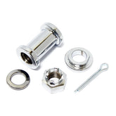 Rear Axle Hardware Kit Wheel Axles Hardware Kits Mcs