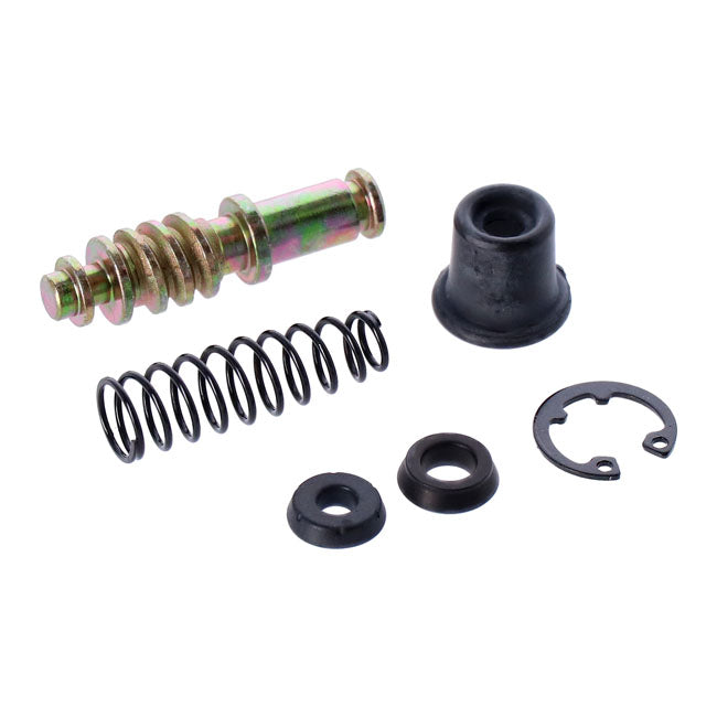 Handlebar Master Cylinder, Rebuild Kit Master Cylinder Rebuild Kits Mcs