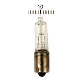 Halogen Turn Signal Bulb 12v 21w Bay 9s (E) Bulbs Mcs