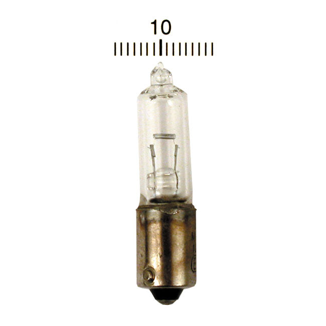 Halogen Turn Signal Bulb 12v 21w Bay 9s (E) Bulbs Mcs