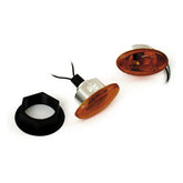 Cateye Turn Signal Inserts For Fairing/Bag Turn Signals Inserts Mcs
