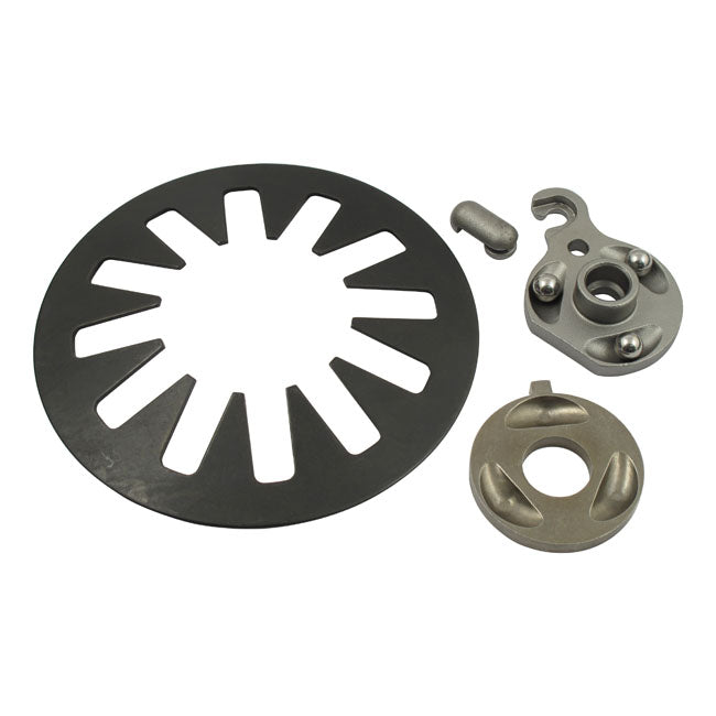 Easy Pull Clutch Ramp Kit Clutch Ramp Kits Mcs