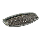 Lpl Mini Led Taillight. Smoke Lens Taillights Mcs