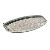 Lpl Mini Led Taillight. Clear Lens Taillights Mcs