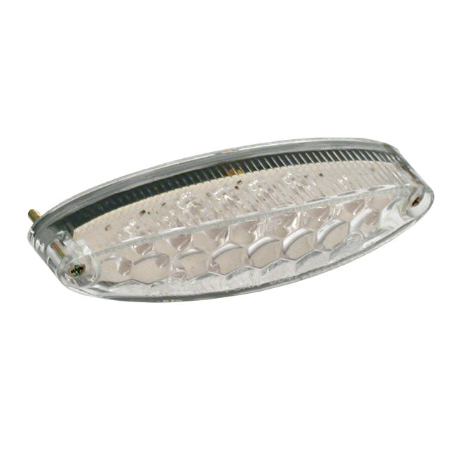 Lpl Mini Led Taillight. Clear Lens Taillights Mcs