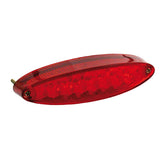 Lpl Mini Led Taillight. Red Lens Taillights Mcs