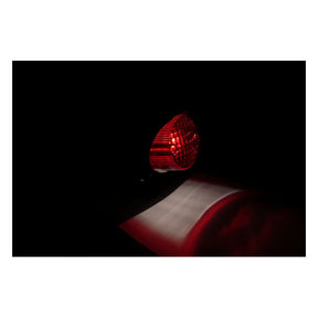 Colorado Taillight. Black