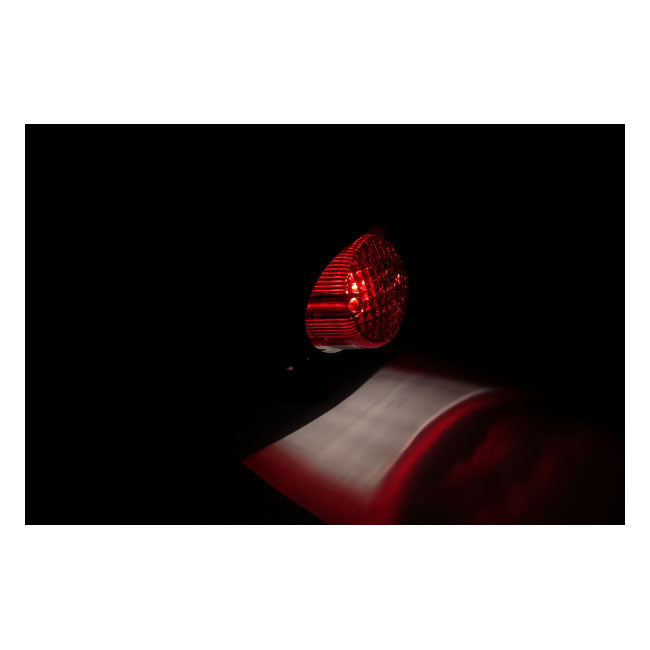 Colorado Taillight. Black