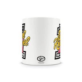 Evel Knievel King Of Stuntmen Coffee Mug Mug Evel Knievel