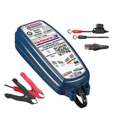 Tecmate Opti Mate 3 12 V Battery Charger Battery Chargers Optimate