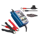 Tecmate Opti Mate 1 Duo 12 V Battery Charger Battery Chargers Optimate