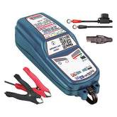Tecmate Opti Mate 5, 12 V Start Stop & Deep C. Battery Charger Battery Chargers Optimate