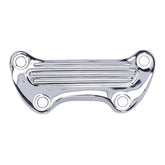 Handlebar Top Clamp, Without Skirt Top Clamps Mcs