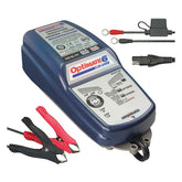 Tecmate Opti Mate 6, Select Battery Charger Battery Chargers Optimate