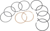Taylor, 8mm Spiro Pro Universal Spark Plug Wire Set. Black Piston Rings S&S Cycle
