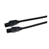 Taylor, 8mm Spiro Pro Universal Spark Plug Wire Set. Black Spark Plug Wires Taylor