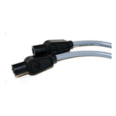 Taylor, 8mm Pro Wire Spark Plug Wire Set. Gray Spark Plug Wires Taylor