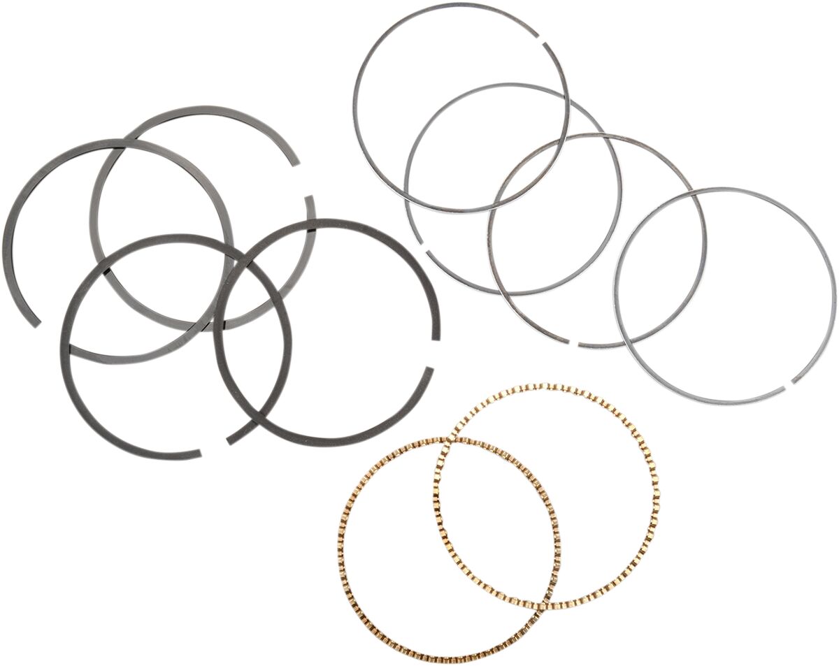 S&S Cycle Std.Rings100/7 Motor Piston Rings S&S Cycle