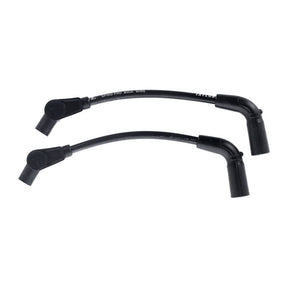 Taylor, 8mm Pro Wire Spark Plug Wire Set. Black Spark Plug Wires Taylor