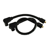 Taylor, 409 Pro Race Spark Plug Wire Set. Black Spark Plug Wires Taylor