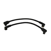 Taylor, 409 Pro Race Spark Plug Wire Set. Black Spark Plug Wires Taylor