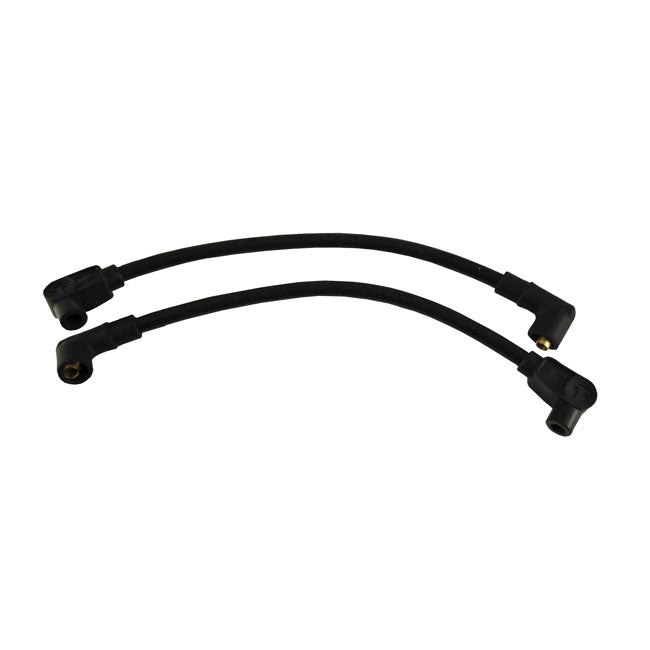 Taylor, 409 Pro Race Spark Plug Wire Set. Black Spark Plug Wires Taylor