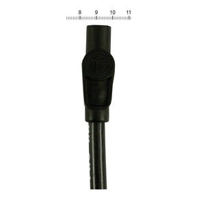Taylor, 409 Pro Race Spark Plug Wire Set. Black Spark Plug Wires Taylor