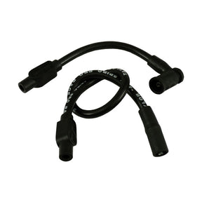 Taylor, 409 Pro Race Spark Plug Wire Set. Black Spark Plug Wires Taylor